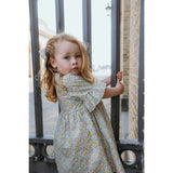 Lalaby Betsy Ann Viola Dress - Betsy Ann 10