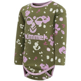 Hummel Capulet Olive Alisa Body 3