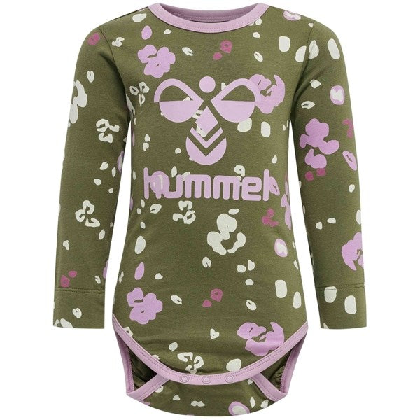 Hummel Capulet Olive Alisa Body