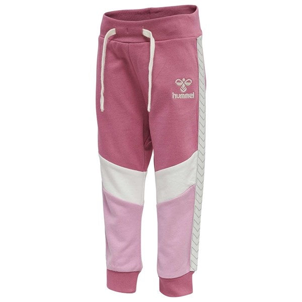 Hummel Heather Rose Sakina Sweatpants