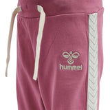 Hummel Heather Rose Sakina Sweatpants