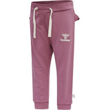 Hummel Heather Rose Verina Sweatpants 3