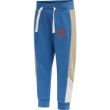 Hummel Vallarta Blue Finn Sweatpants