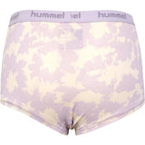 Hummel Orchid Petal Carolina Hipsters 2-pak 6