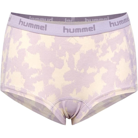 Hummel Orchid Petal Carolina Hipsters 2-pak 2