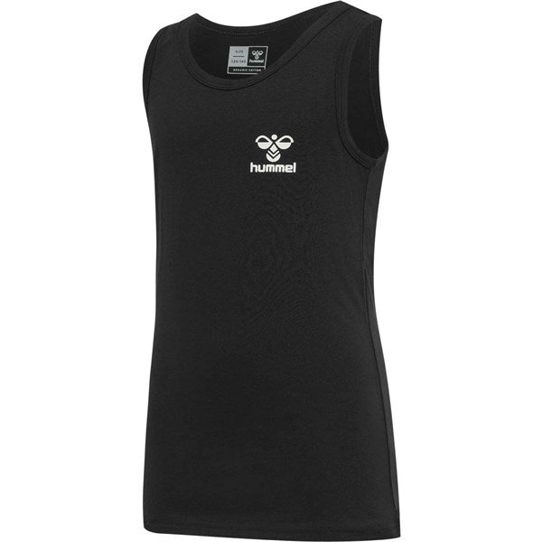 Hummel Black Iris Nolan Tank Top 2-Pak