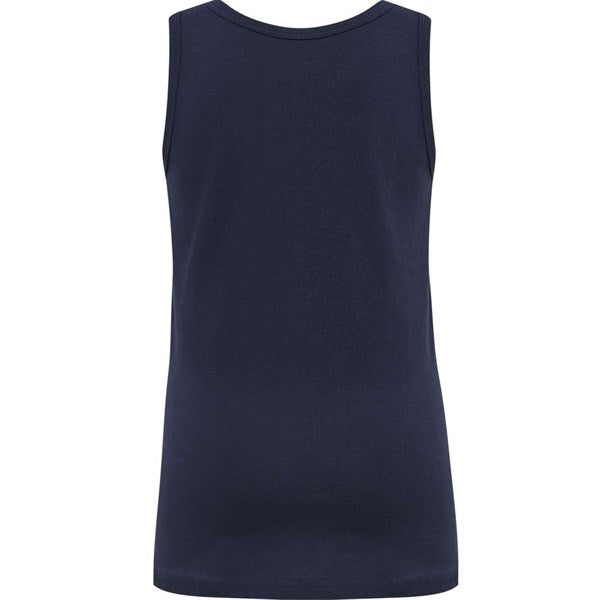 Hummel Black Iris Nolan Tank Top 2-Pak