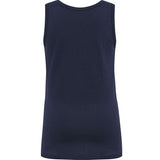 Hummel Black Iris Nolan Tank Top 2-Pak