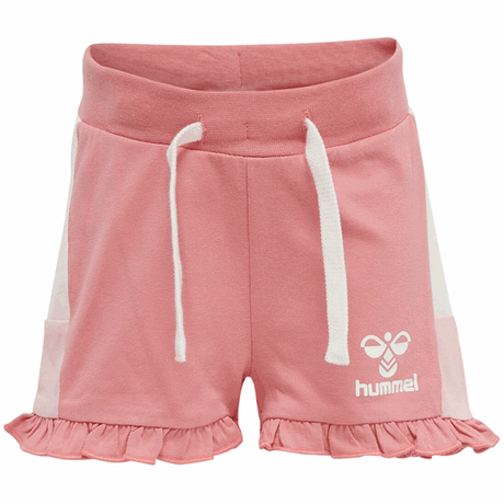 Hummel Mauveglow Lisla Shorts