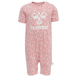 Hummel Powder Pink River Sommerdragt