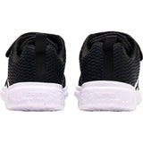 Hummel Black Actus Recycled JR Sneakers