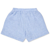 Lalaby Pepita Check Andrea Shorts 5