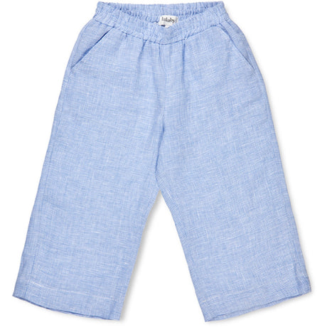 Lalaby Pepita Check Frankie Pants - Pepita Check