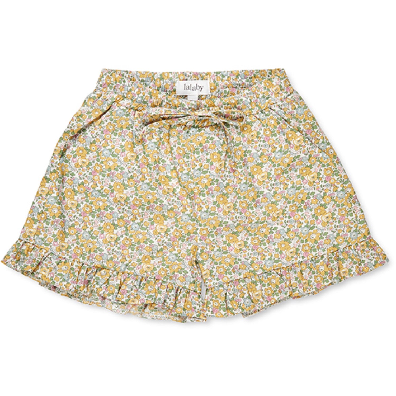 Lalaby Betsy Ann Cleo Shorts