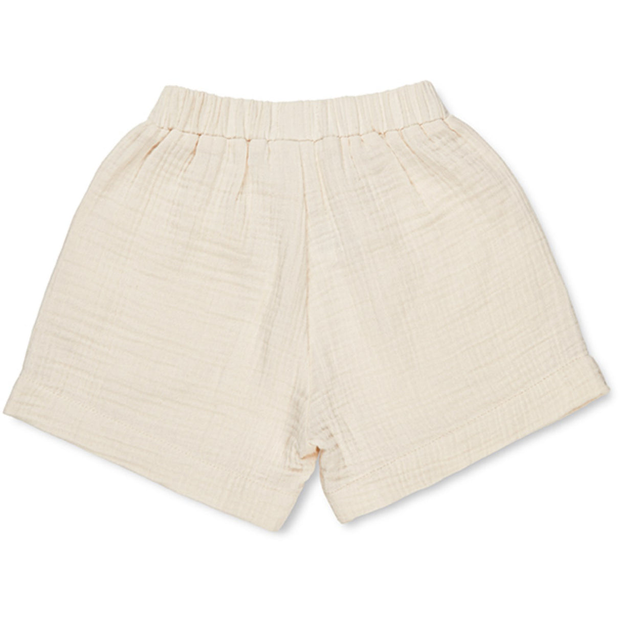 Lalaby Vanilla Andrea Shorts - Vanilla 4