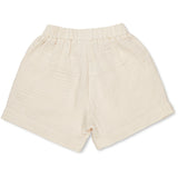 Lalaby Vanilla Andrea Shorts - Vanilla 4