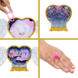 Disney Princess Mode-afsløring Askepot