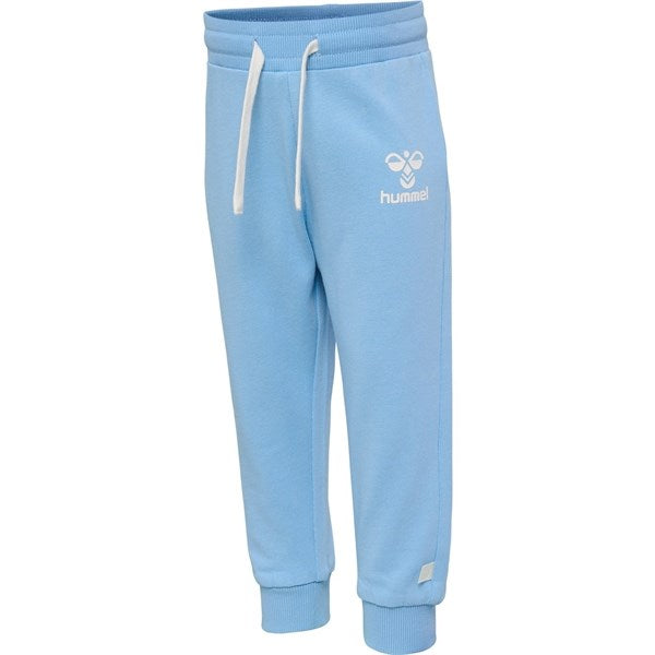 Hummel Dusk Blue Arine Crewsuit 5