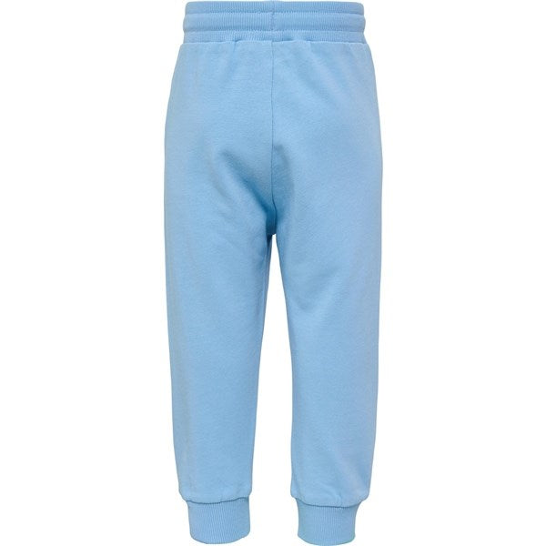 Hummel Dusk Blue Arine Crewsuit 9