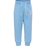 Hummel Dusk Blue Arine Crewsuit 7