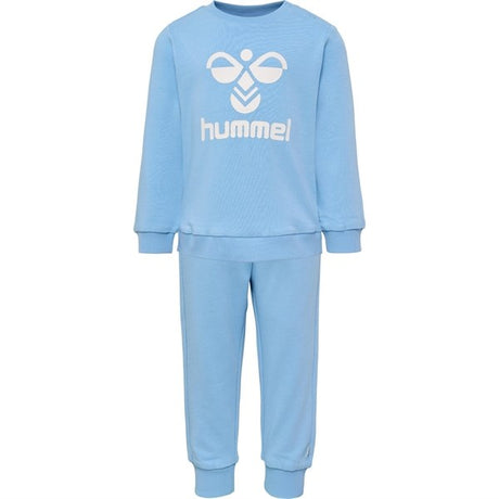 Hummel Dusk Blue Arine Crewsuit