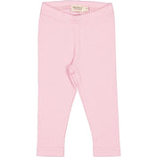 MarMar Modal Fine Rib Smoothie Leg Leggings
