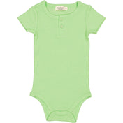 MarMar Modal Fine Rib Clover Body