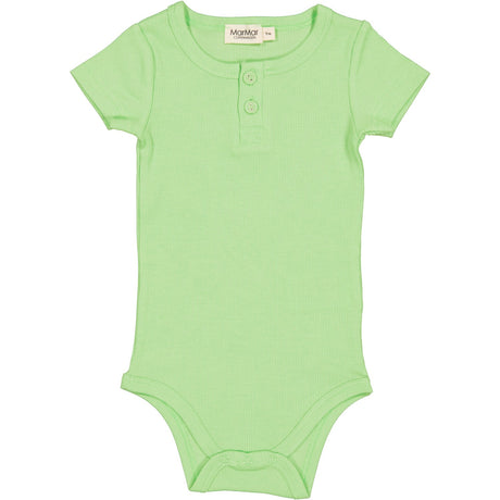 MarMar Modal Fine Rib Clover Body