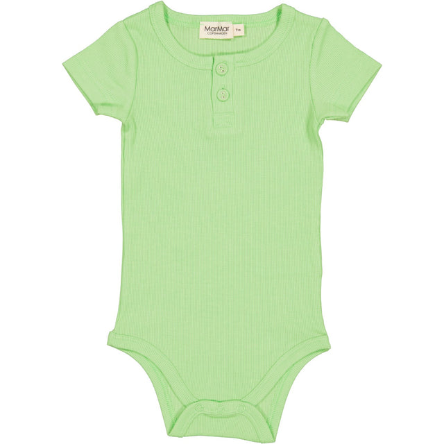 MarMar Modal Fine Rib Clover Body