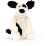 Jellycat bashful hvalp 18 cm