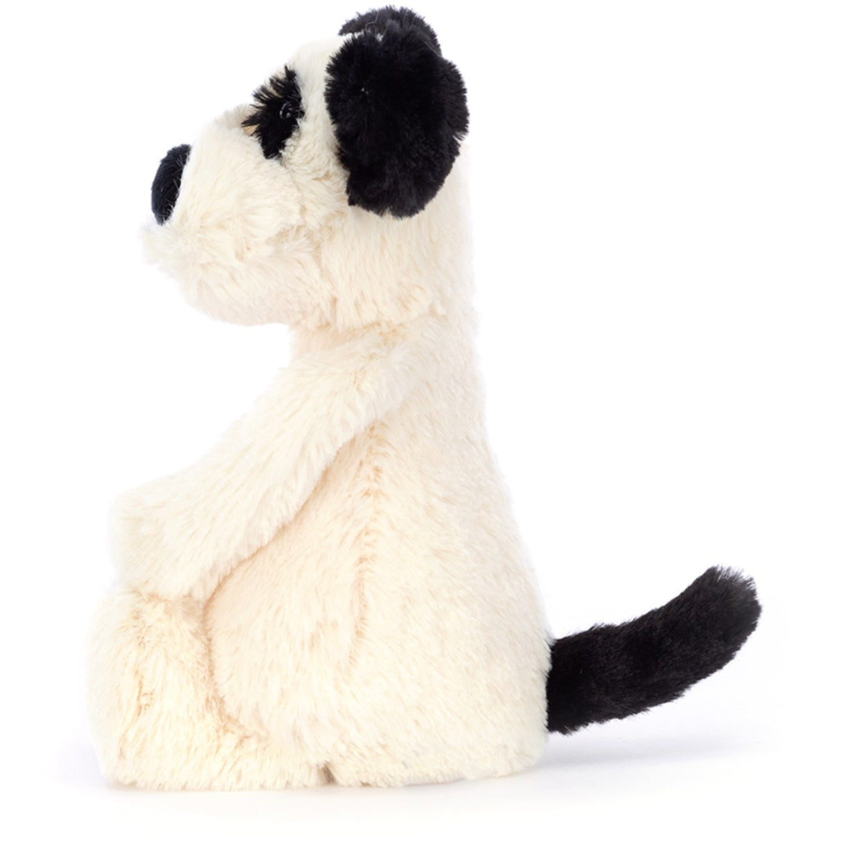 Jellycat bashful hvalp 18 cm