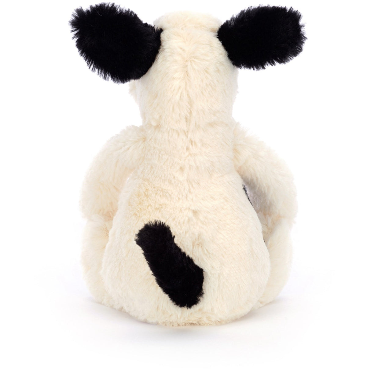 Jellycat bashful hvalp 18 cm