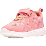 Hummel Actus Recycled JR Sneakers Pink