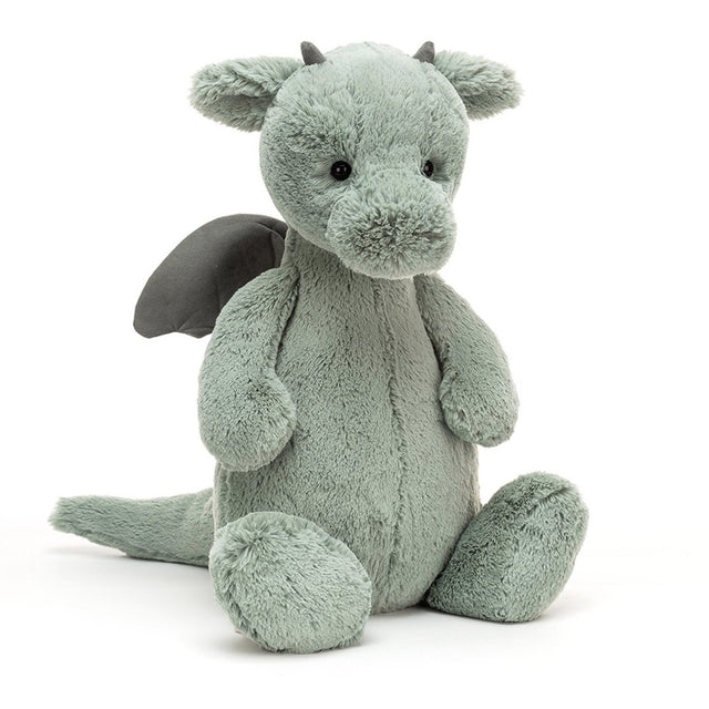 Jellycat Bashful Drage 51 cm