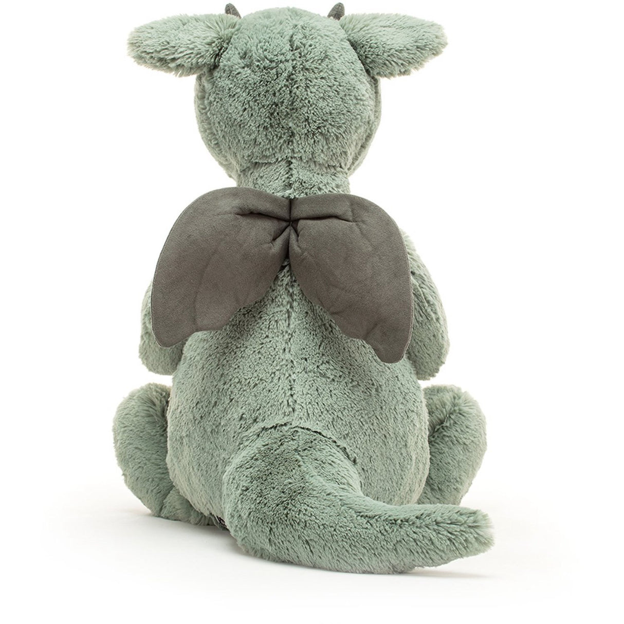 Jellycat Bashful Drage 51 cm