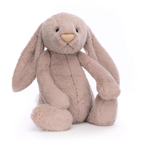 Jellycat Bashful Luxe Kanin Rosa 51 cm