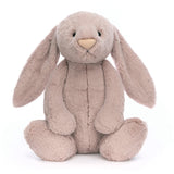 Jellycat Bashful Luxe Kanin Rosa 51 cm 2