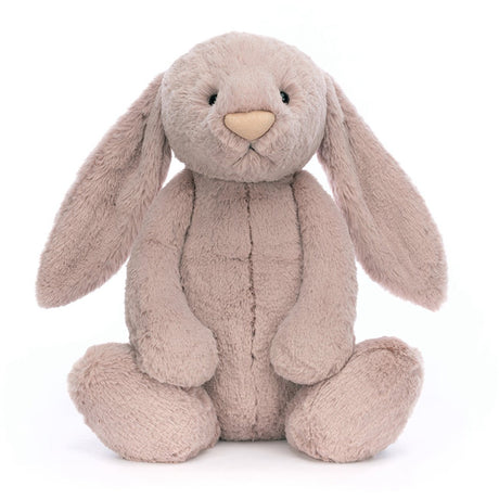 Jellycat Bashful Luxe Kanin Rosa 51 cm 2