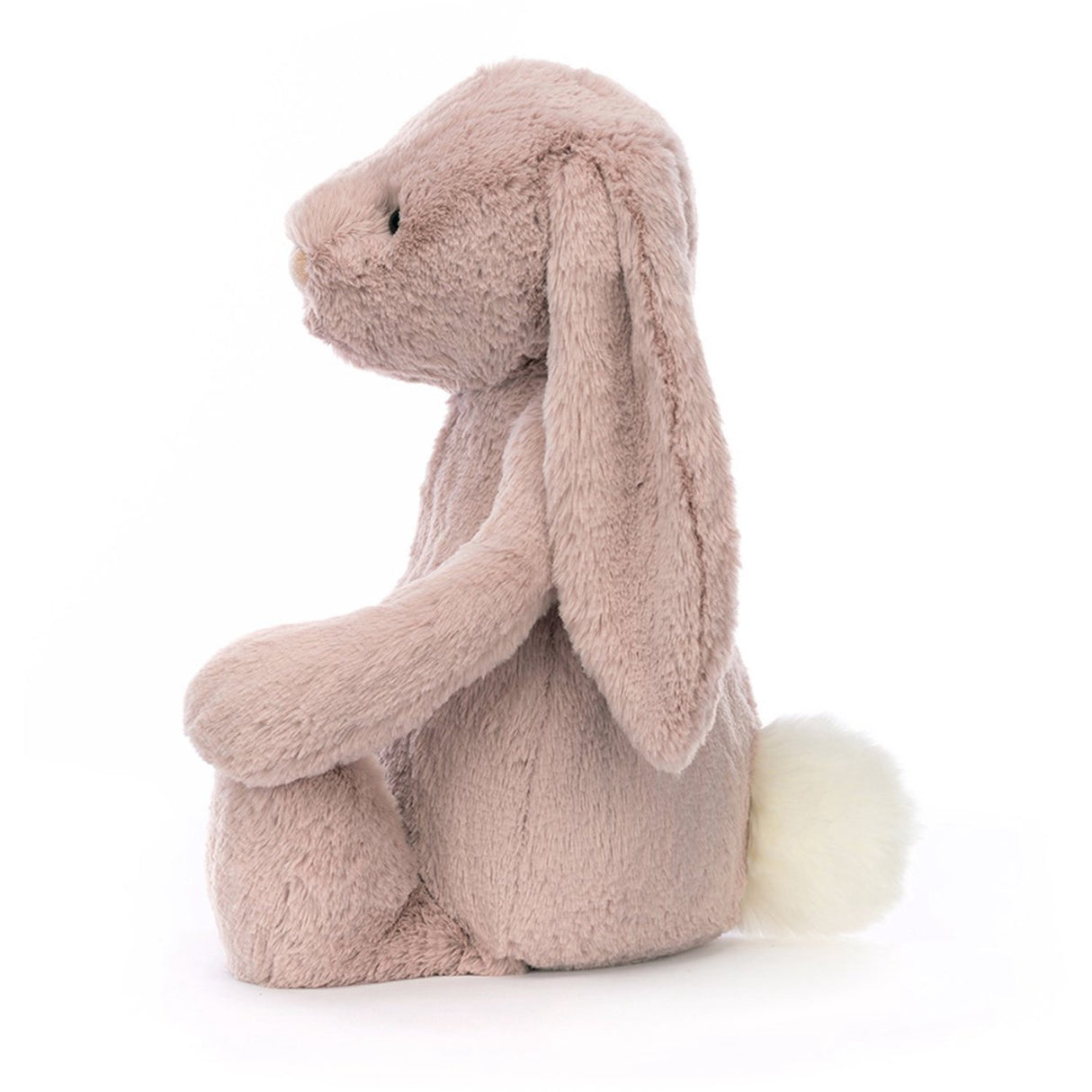 Jellycat Bashful Luxe Kanin Rosa 51 cm 3