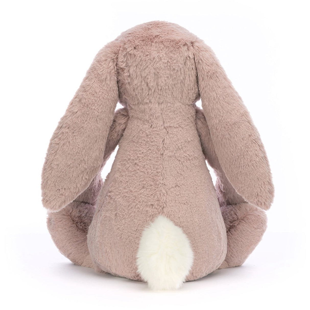 Jellycat Bashful Luxe Kanin Rosa 51 cm 4