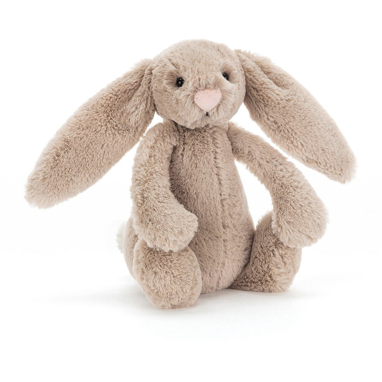 Jellycat Bashful Beige Kanin 18 cm