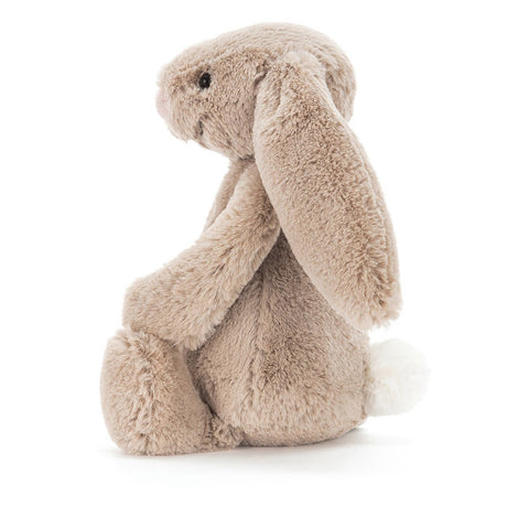 Jellycat Bashful Beige Kanin 18 cm