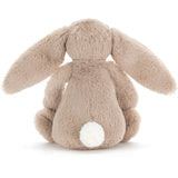 Jellycat Bashful Beige Kanin 18 cm