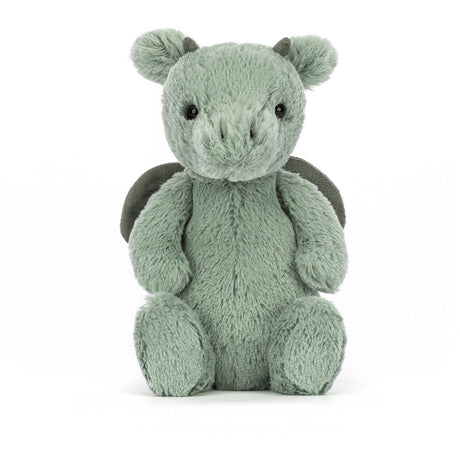 Jellycat Bashful Drage 18 cm