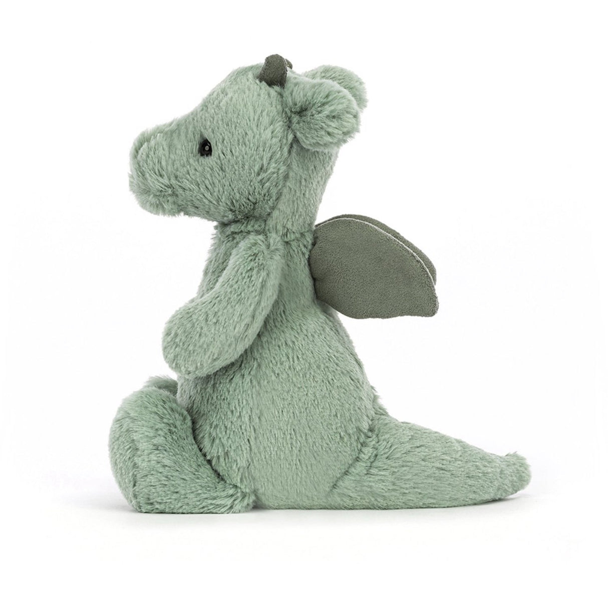 Jellycat Bashful Drage 18 cm