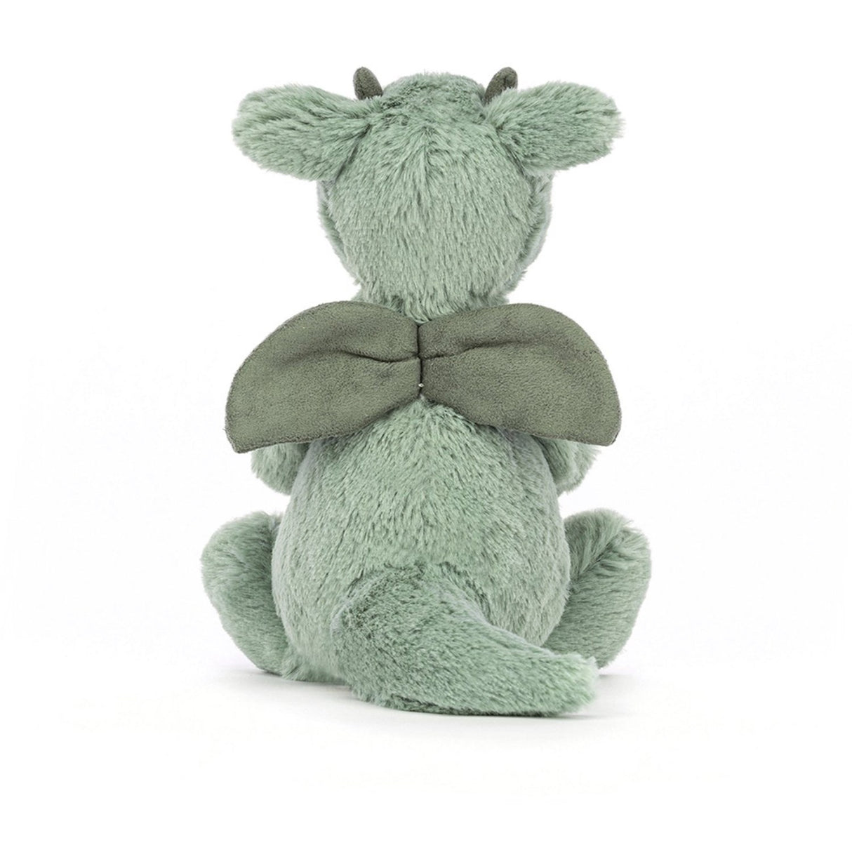 Jellycat Bashful Drage 18 cm