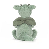 Jellycat Bashful Drage 18 cm