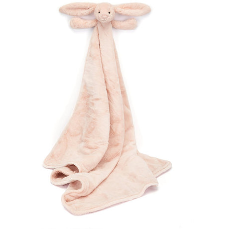 Jellycat Bashful Blush Kanin Nusseklud 2