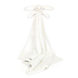 Jellycat Bashful Luxe Kanin Luna  Nussetæppe