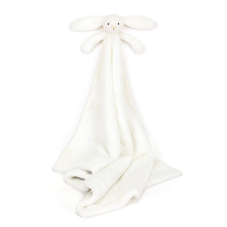 Jellycat Bashful Luxe Kanin Luna  Nussetæppe